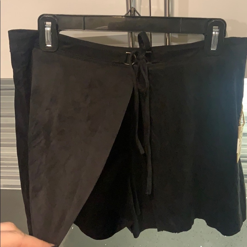 PPLA Skort